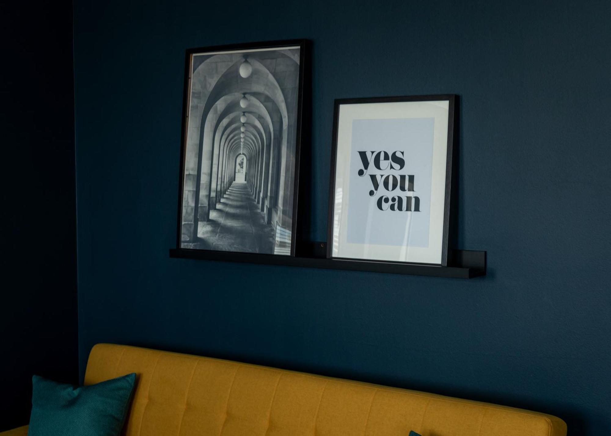 Executive Apartment, Appartement Hove