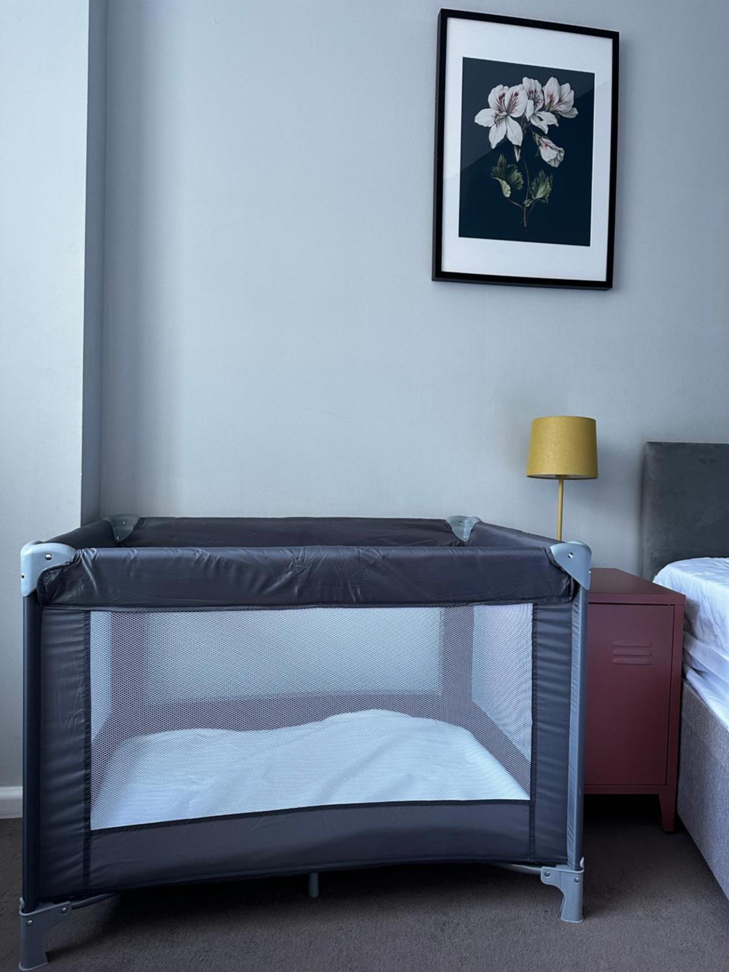 Executive Apartment,